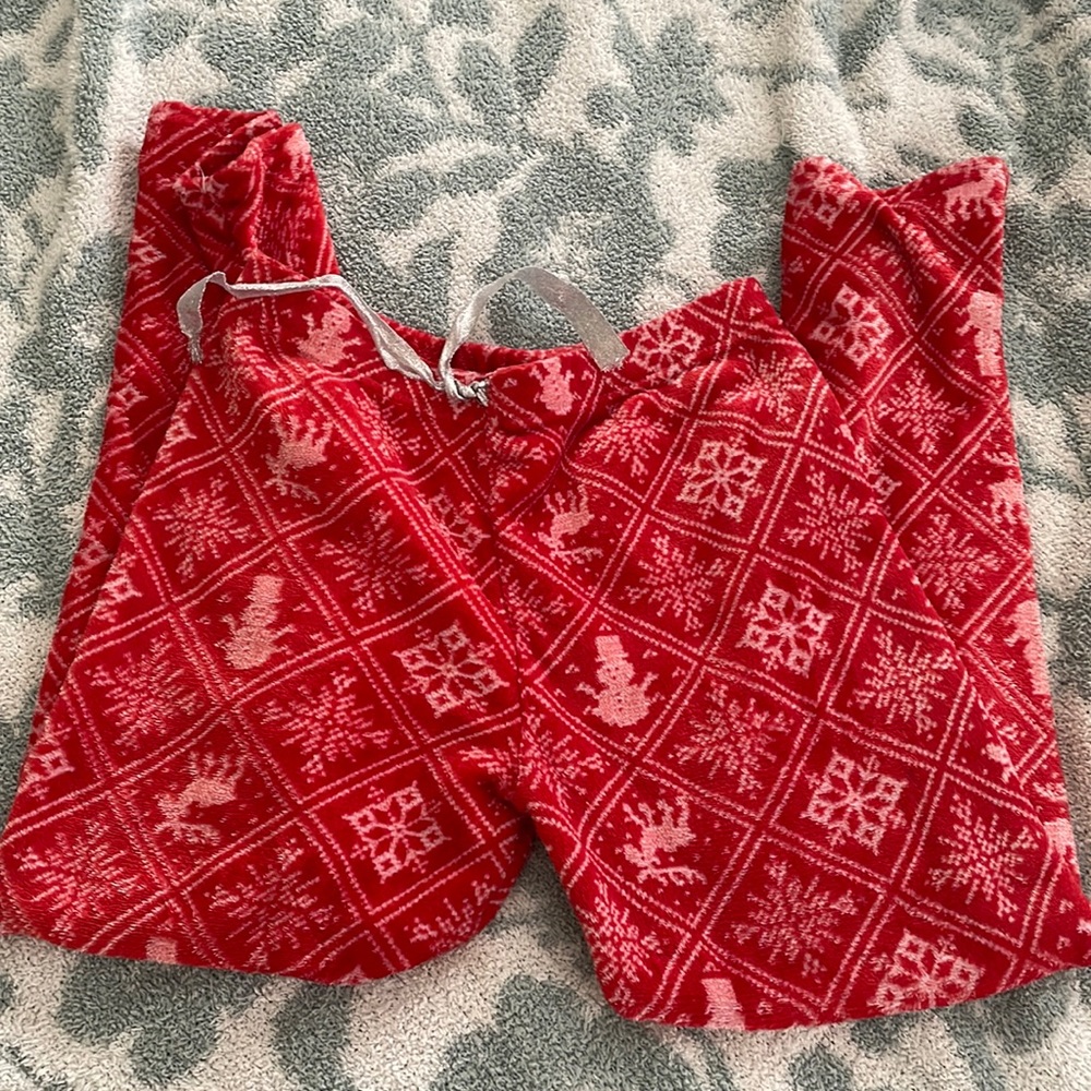 Fashion Nova Pajamas